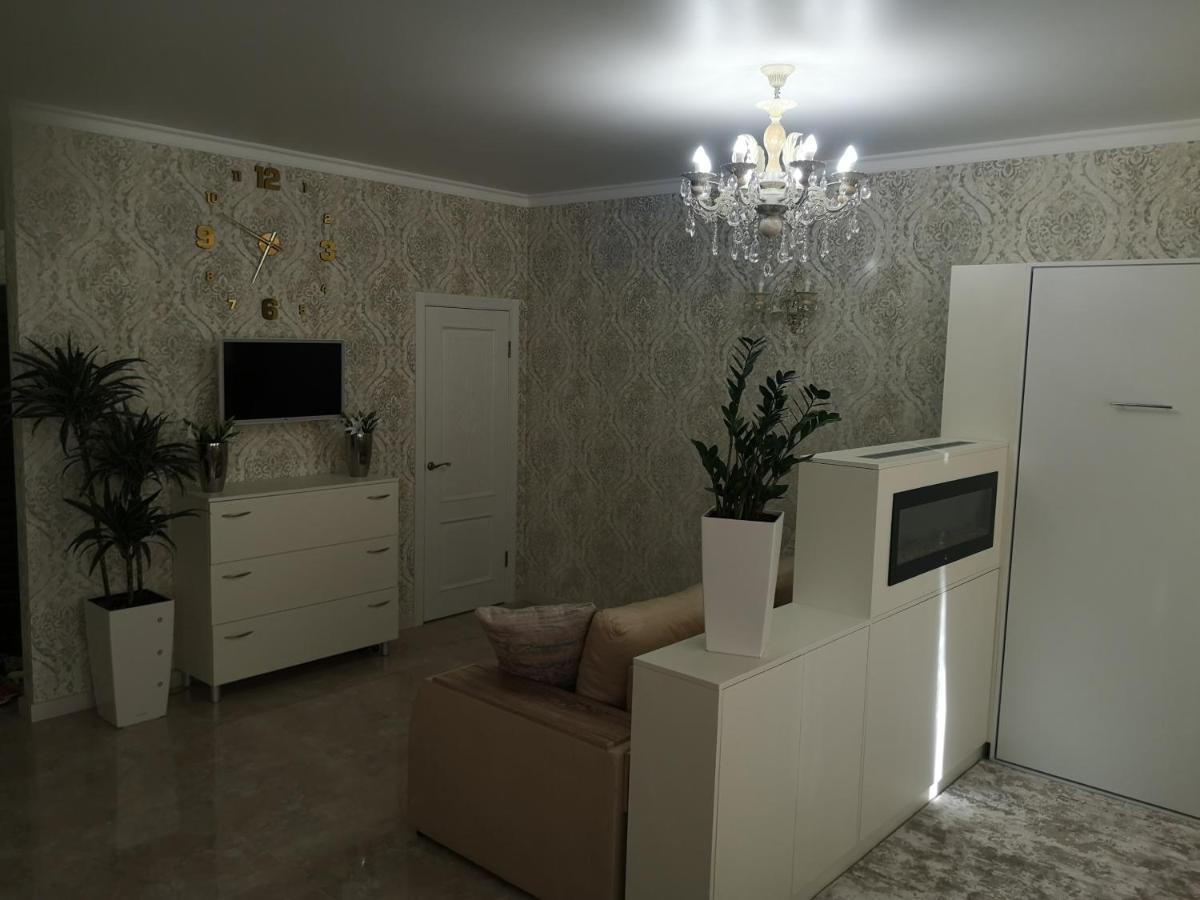 Lux Apartment,10 Фонтана,До Моря 5 Минут Odesa Exterior foto