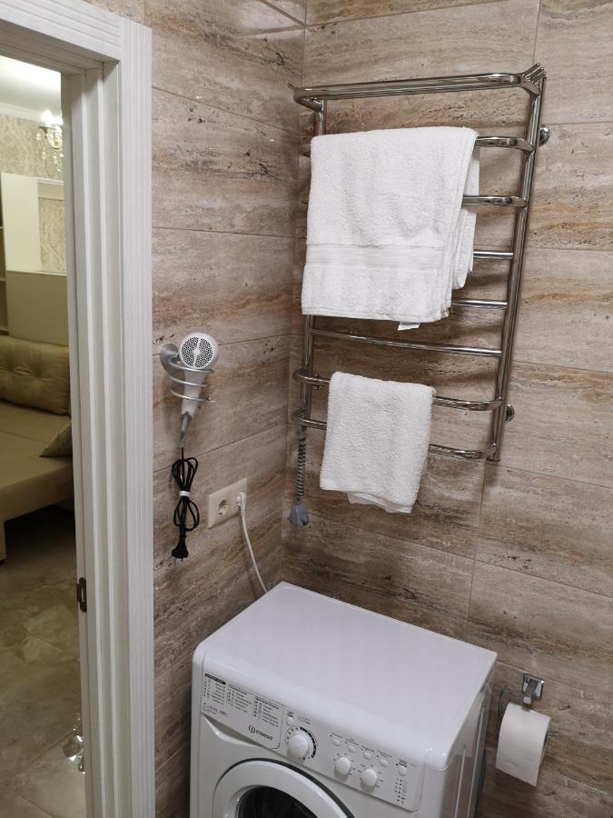 Lux Apartment,10 Фонтана,До Моря 5 Минут Odesa Exterior foto
