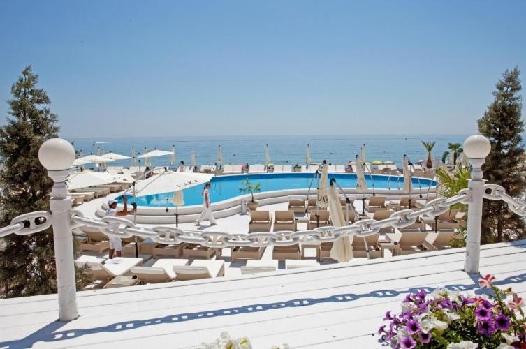 Lux Apartment,10 Фонтана,До Моря 5 Минут Odesa Exterior foto
