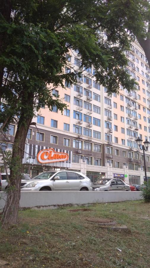Lux Apartment,10 Фонтана,До Моря 5 Минут Odesa Exterior foto